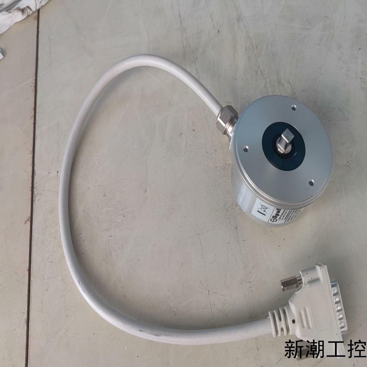 德国Spohn+Burkhardt主令编码器   OEL8G议价商品