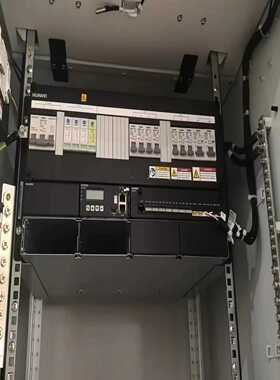 华为TP48200A-HX9A5一体化室外机柜   全新原包