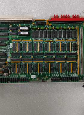 AMAT应用材料数字I/O板，型号0100-76124，绿色--议价商品