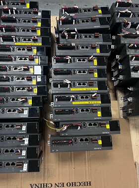 询价拍~信捷伺服DS5C1K-20P4-PTA，MS6H-60CS3