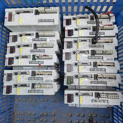 三菱MR.E70A40A系列13台打包2000元二手拆机不包--议价商品