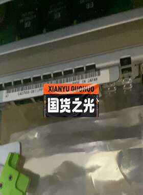 浪潮AS5600控制器  CA07555-D811  富士通
