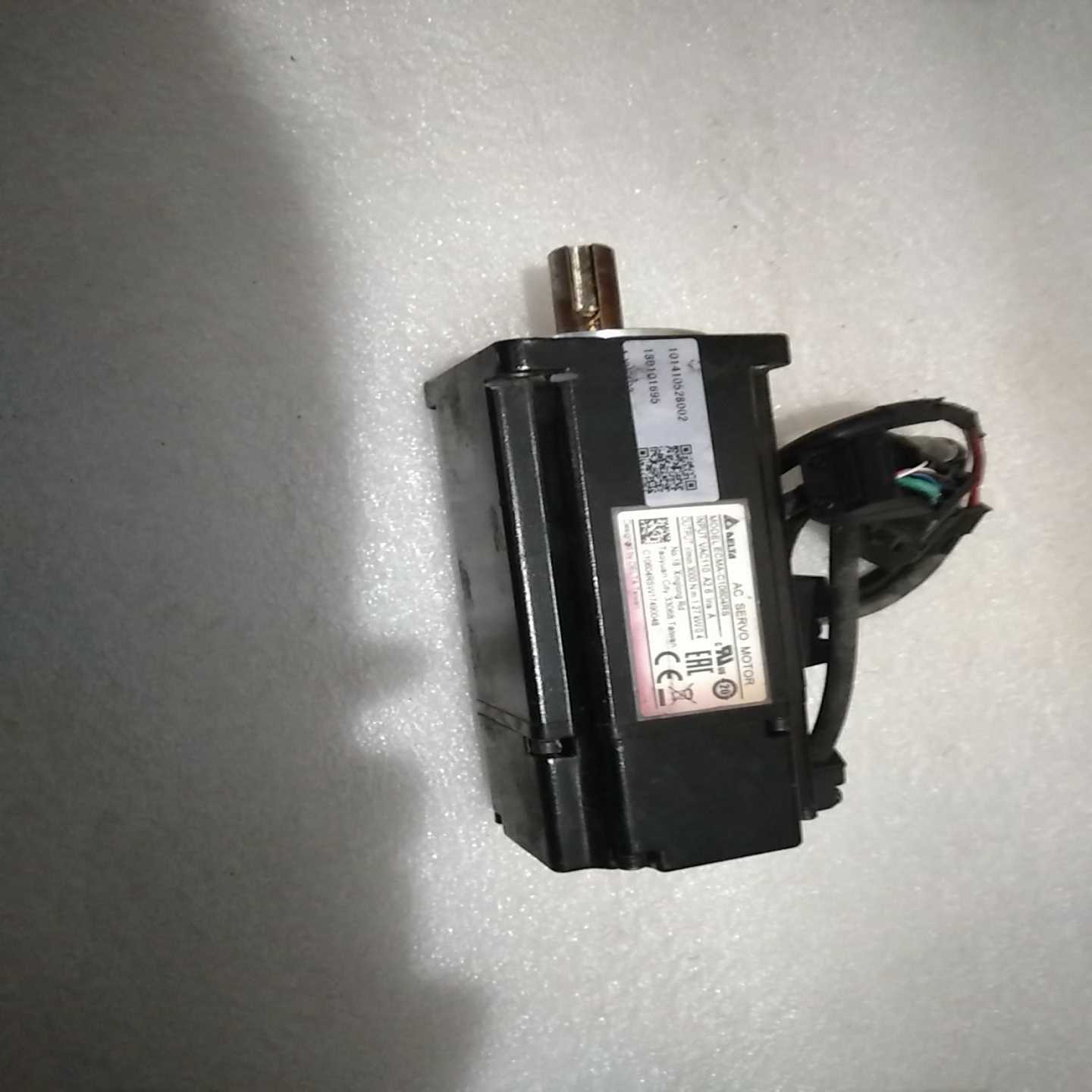 台达ECMA-C10604RS成色如图询价