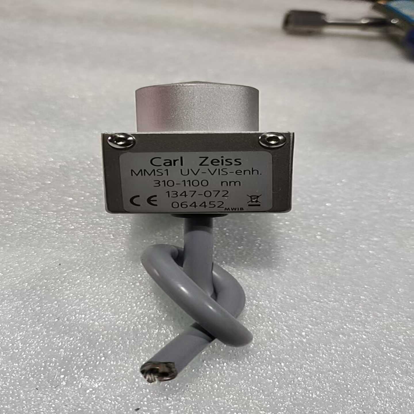 CARLZEISS卡尔蔡司MMS1UV-VIS-enh询价