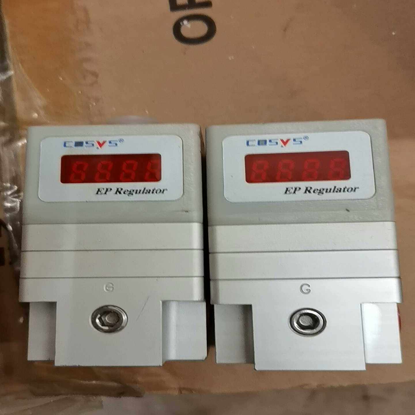 意大利COSYS比例阀P1K50-30G2-BL，成色新询价