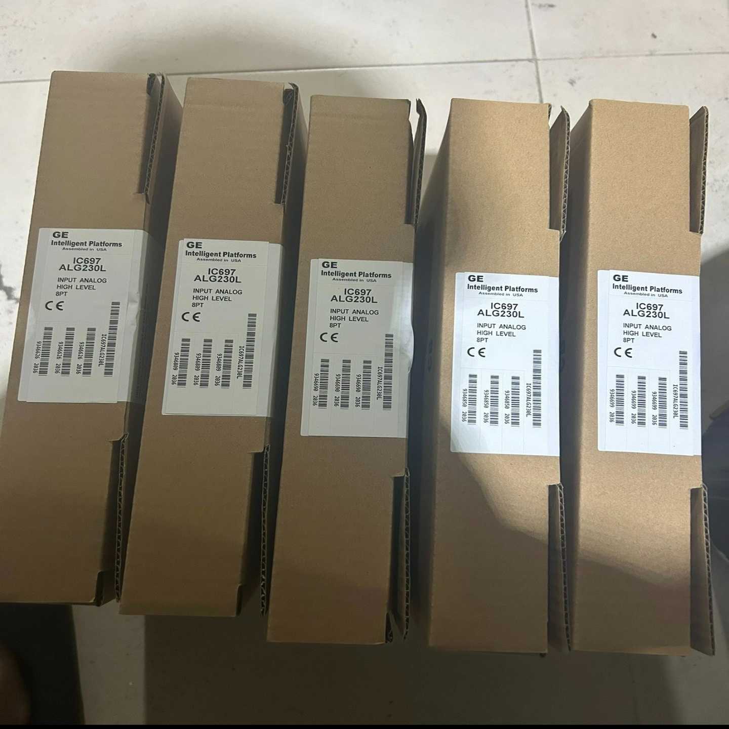 IC697ALG230GE模块多个当询价