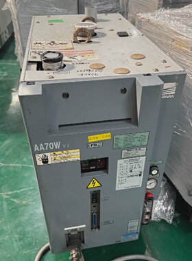 询价-荏原EBARAAA70WV1干式真空泵2005年产三