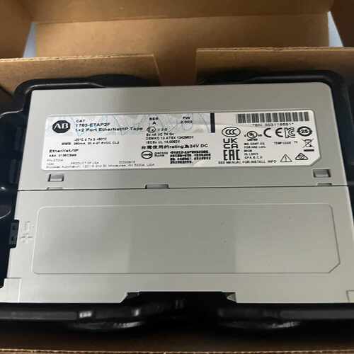 （霸霸电子）1783-ETAP2F