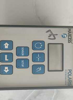 【星慕电子】MAXCESS美塞斯DP-20纠偏控制器成色新功能好