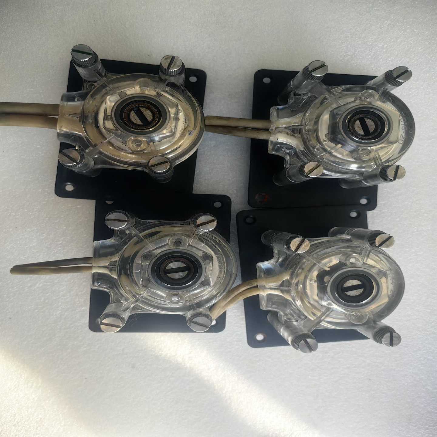 咨询-江苏锐泉,蠕动泵头型号:RenQ-IV7014-20
