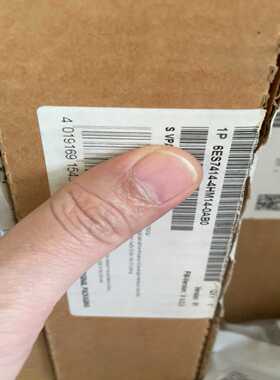 6ES7414-4HM14-0AB0开封询价