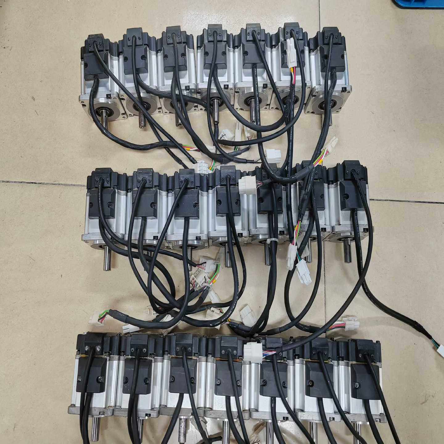 #Panasonic/松下MSMF022L1U2M，松下a