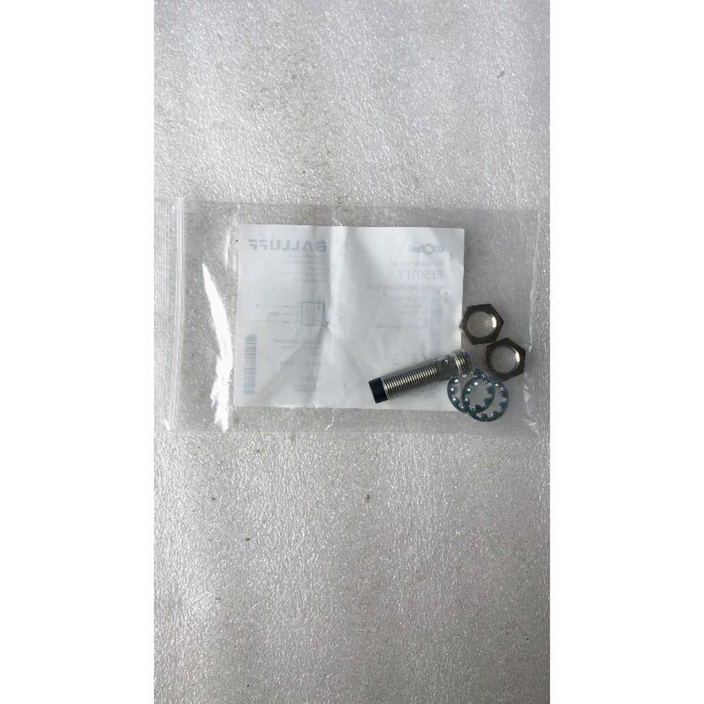 A028*BALLUFF巴鲁夫BES01PYBESM12MD-PSlC80F-S04G