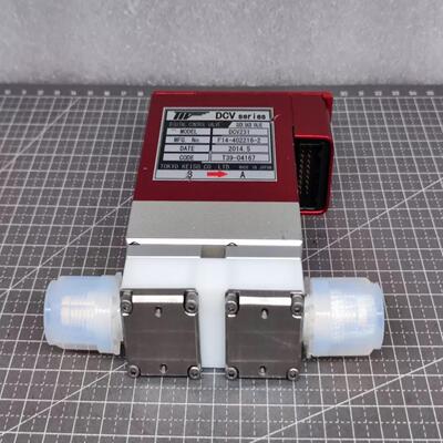 TOKYOKEISO东京计装DCV231数字控制阀流--议价商品