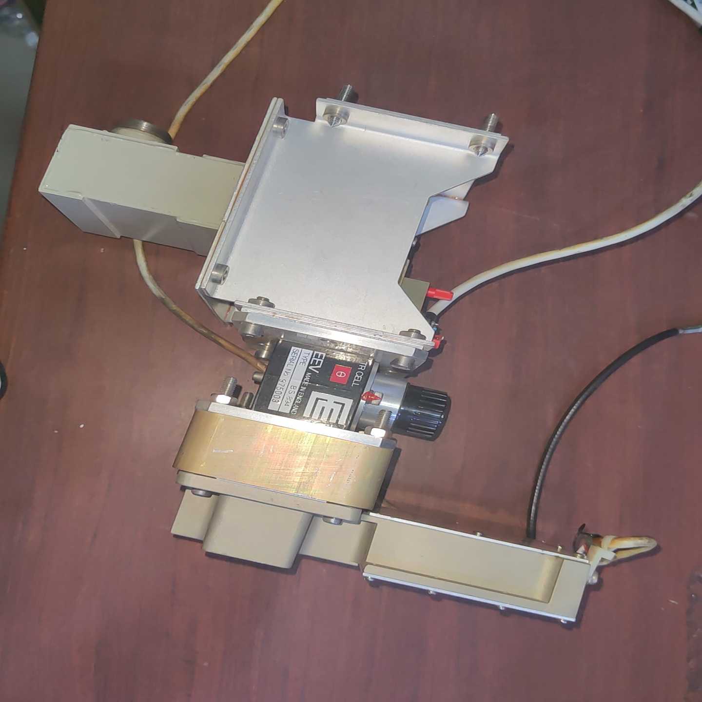 【议价】英国eev海事船用配件雷达磁控管适用