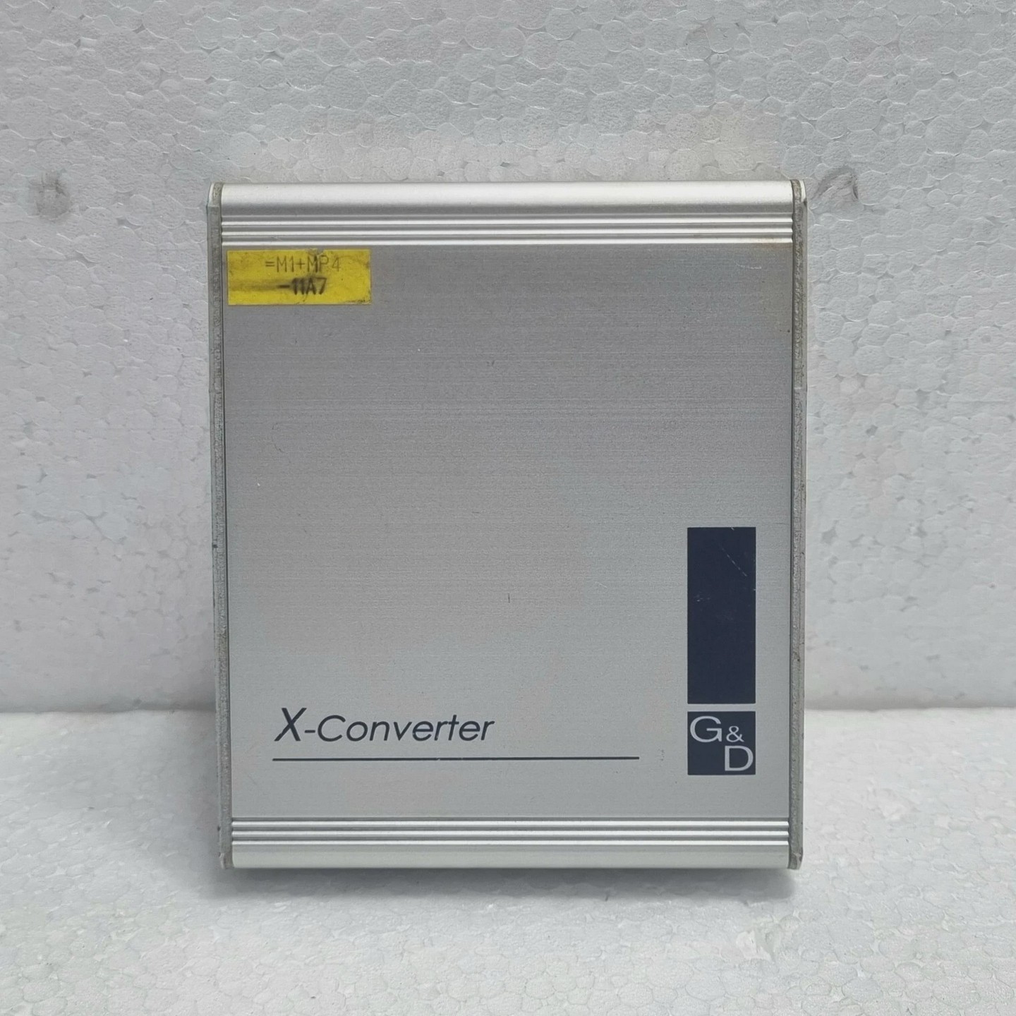 USB-ConA3120001Guntermann&DrunckX-ConverterG&D