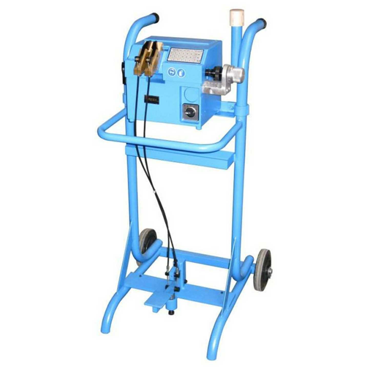 优势供应德国IDEAL绞线焊机SF004焊机