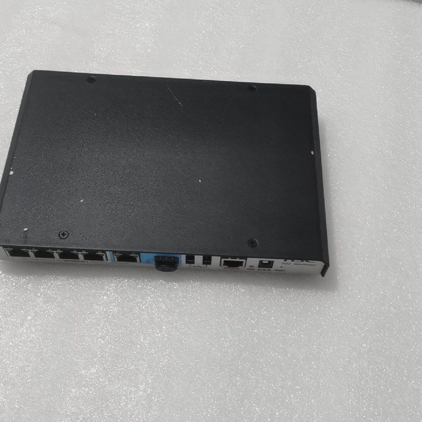 议价--H3C WX2540H 企业级千兆无线控制器AC管理器 可以