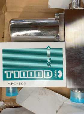 Fujikin富士金FCST1200FD-6J3-F100L--议价商品