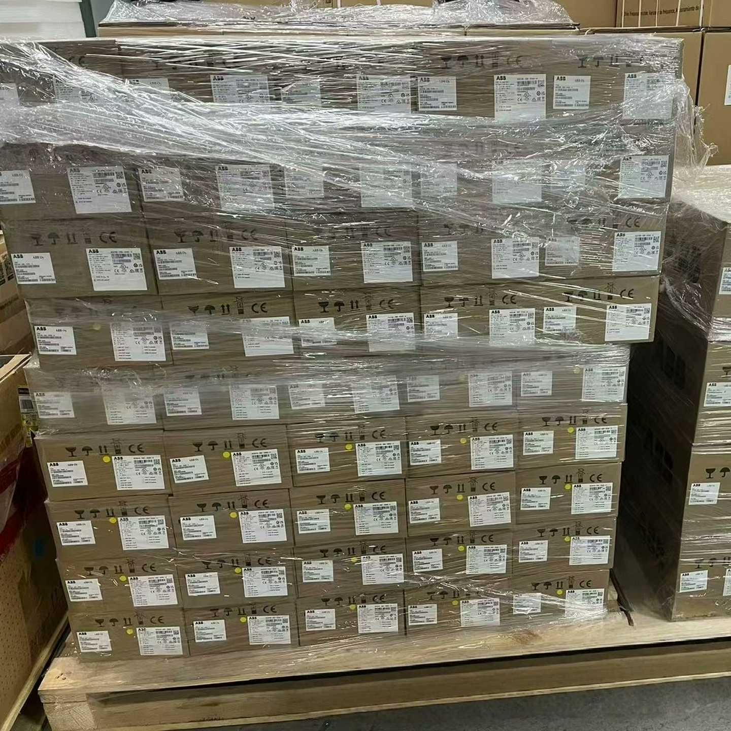 ACS150-03E-05A6-42.2kw变频