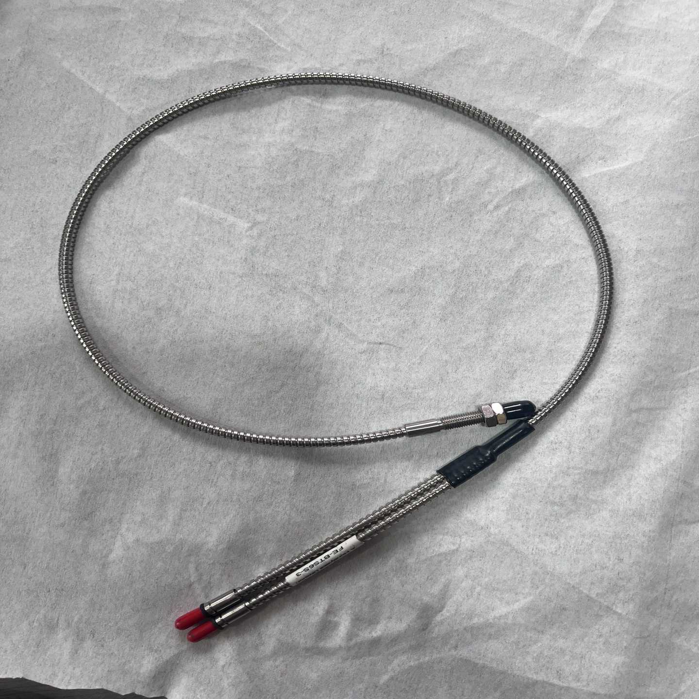 TrI-TronIcs Tampa FL光纤头光纤感应头~询价