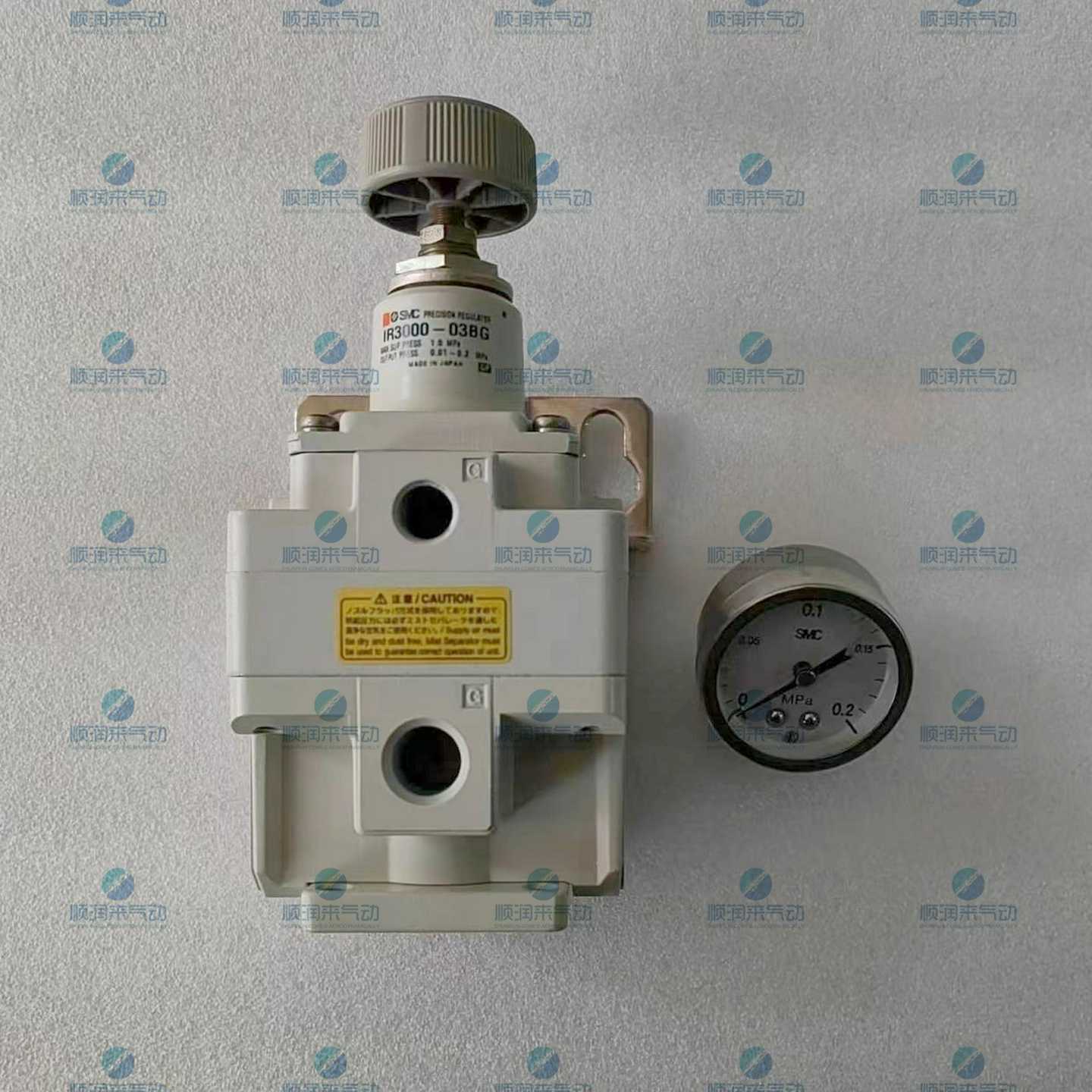 议价调压阀IR3020-F04IR3010-F03BGIR3000-F02B/GIR2010-F02H-