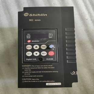 043 3.7K 货 SE2 士林变频器 所见即所得 星慕电子