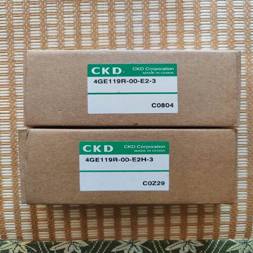 CKD4GE119R-00-E2-34GE119R-00-议价