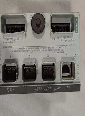 西门子工业以太网交换机ScalanceX201-3PI--议价商品