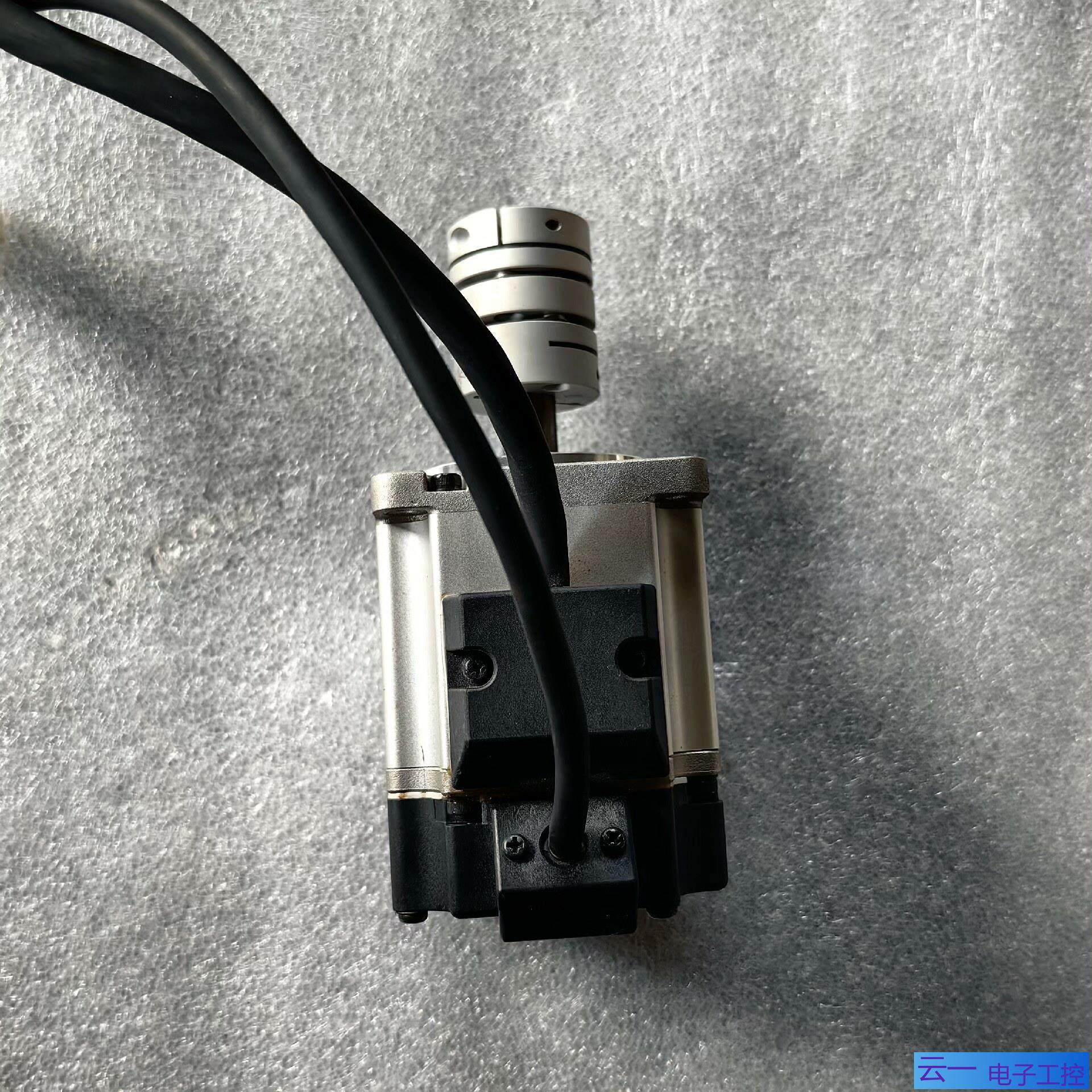 A6伺服电机MSMF022L1U2M 02KW 带刹车；议价