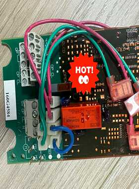 询价阀门遥控系统电路板，型号：160G4584，全新，议价，喜欢