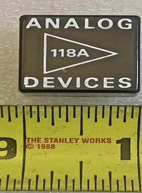118A-ANALOGDEVICES6pins