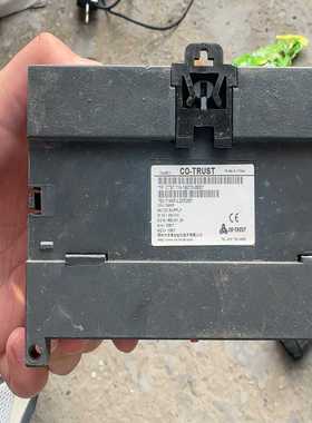 合信PLCCTSC-100，型号CPU124XP-议价