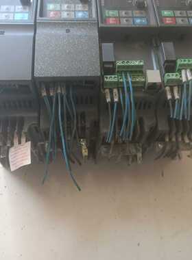 咨询-台达变频器VFD004EL43A，380V0.4kw,4