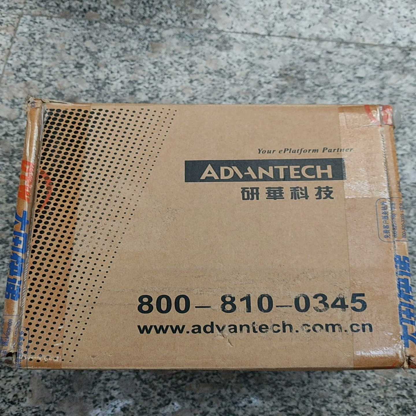 非标架研华FSP300-60PLN工控机开关电源，库存备件没使用议价