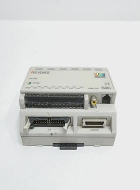 KeyenceCV-301MachineVisionControllerModule