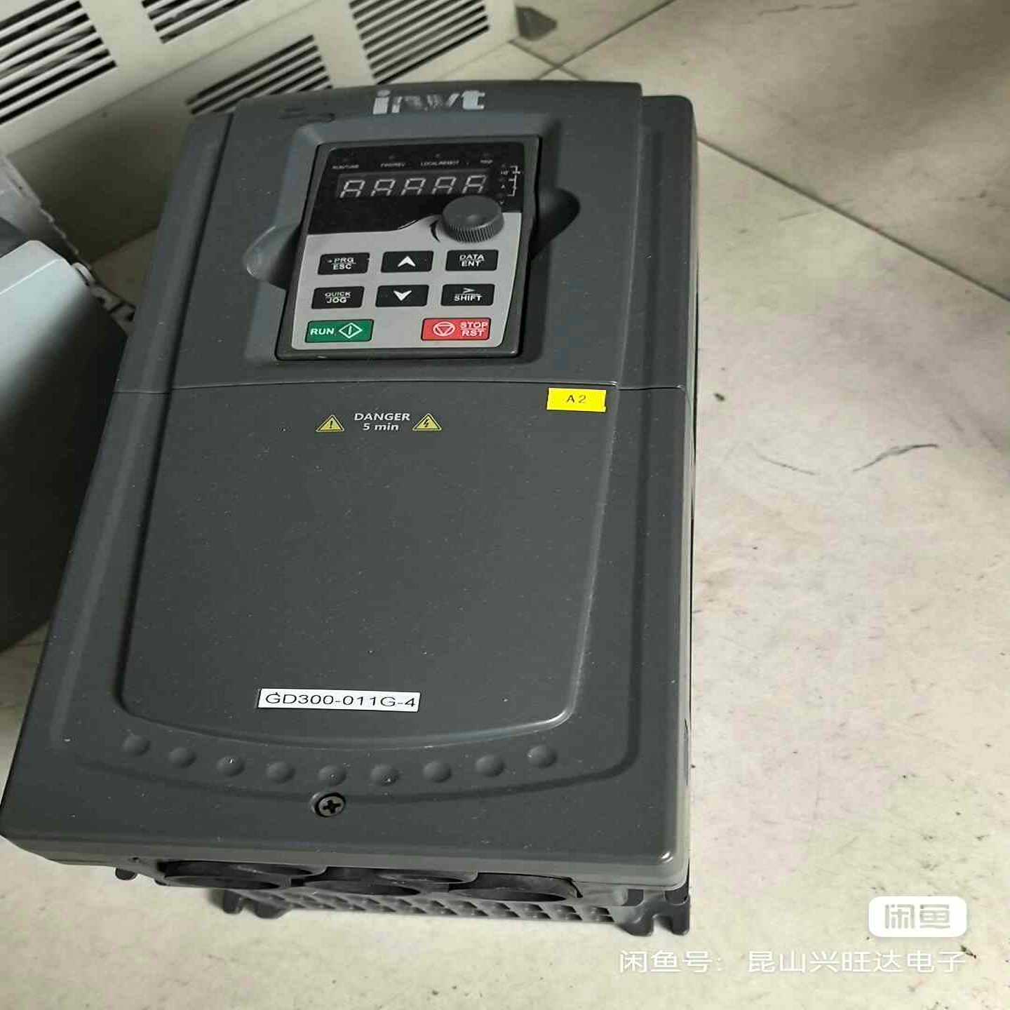 询价GD300-011G-4，GD300系列11KW