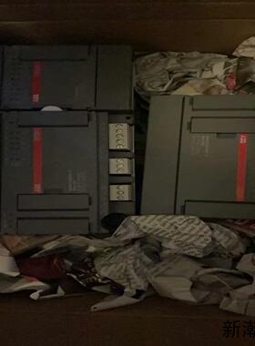 ABB  07CR41  工程余货 原装 成色很新 欢迎议价议价商品