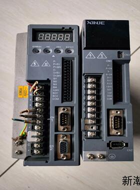 信捷750W伺服电机 DS3E-20P7-PTADS5E-议价商品