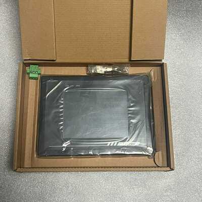 全新MT506TV5EV触摸屏，包装完好，未拆封。来自We--议价商品