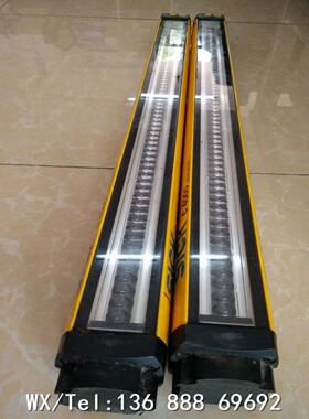 SICKC4000施克传感器安全光幕 XC40S-0603A0A00AA0现货包好