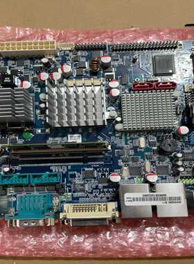安勤BCM工控机主板IX945GSER11P询价