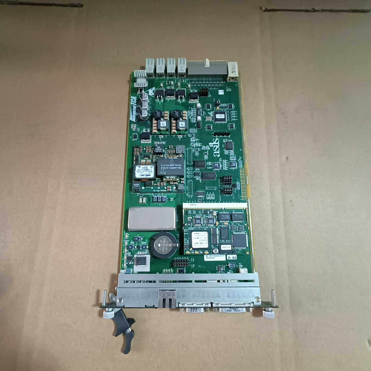 ATCA Shelf Manager USB Rev 1.0~议价