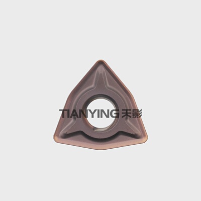 数控刀片WNMG060404-EMYBG205/WNMG060408-EMYBG205