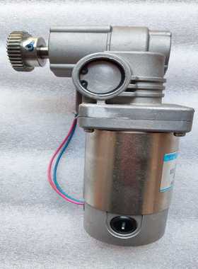 班美萝拆机SAWAMURA泽村减速电机SS40E4-C-300D--议价商品