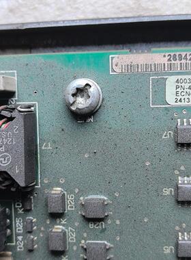 AB变频器755大功率，功率板，控制板，PN-43286，二拍前询价