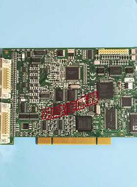 DALSAOR-PC20-VNC00工控机图像视频采集卡OR-PC20-V0000