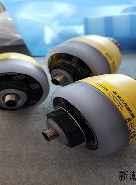 按钮banner美国邦纳SSA-EB1PLXR-02ECQ5议价商品