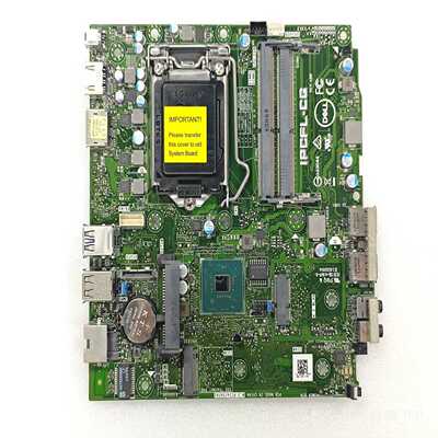戴尔DELLOptiPlex3060MFF主板IPCF--议价商品