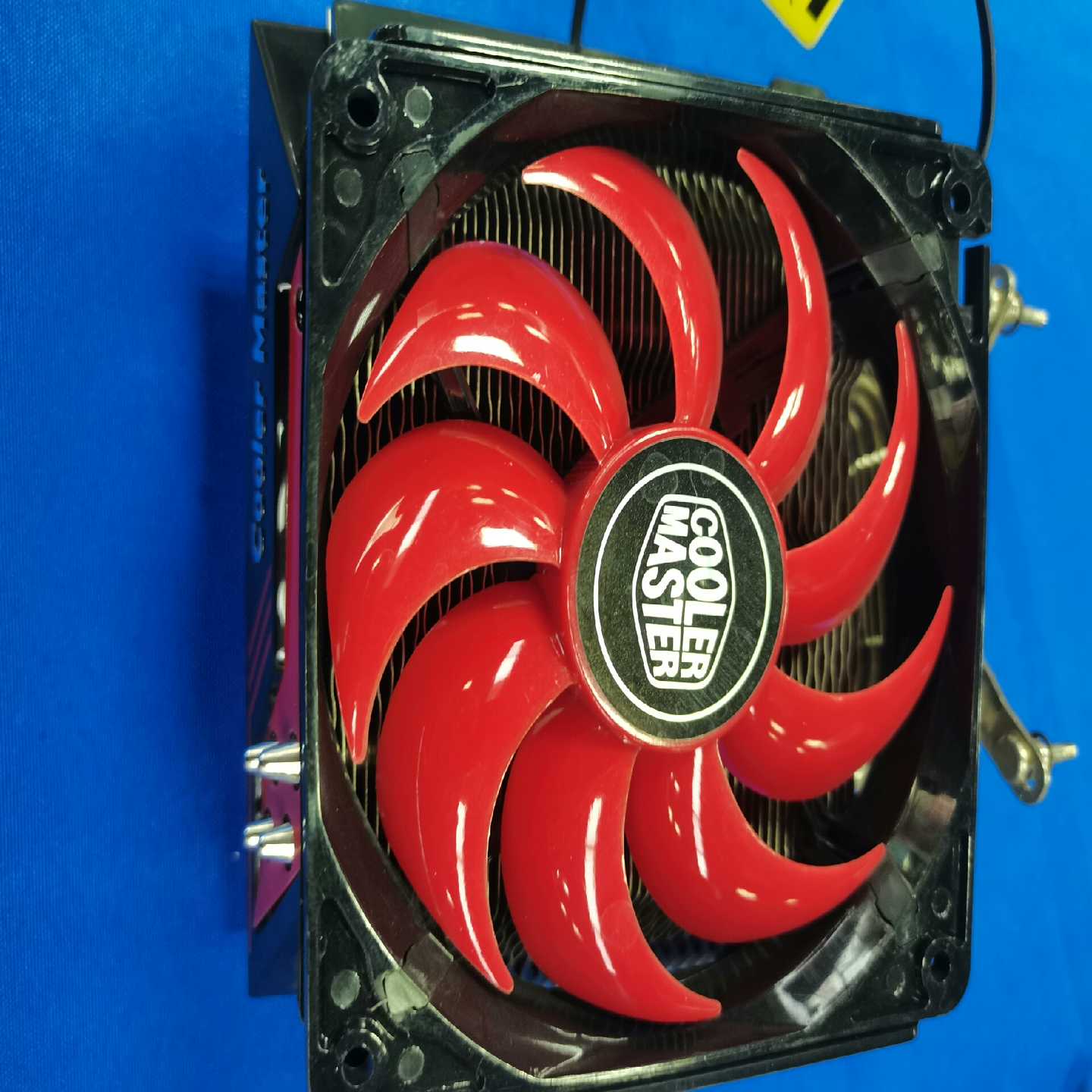 CoolerMaster酷冷至尊散热器X6eliteC--议价商品